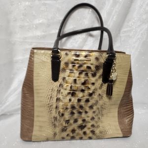 Brahmin Shoulder Bag
